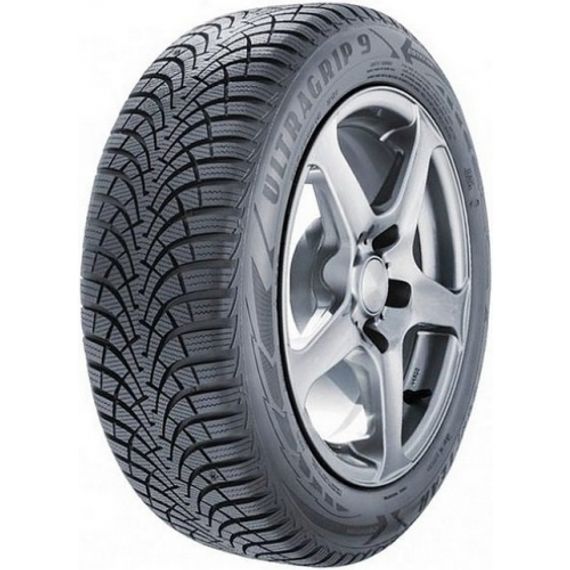 Goodyear Ultra Grip 9 plus 195/60 R16 93H XL