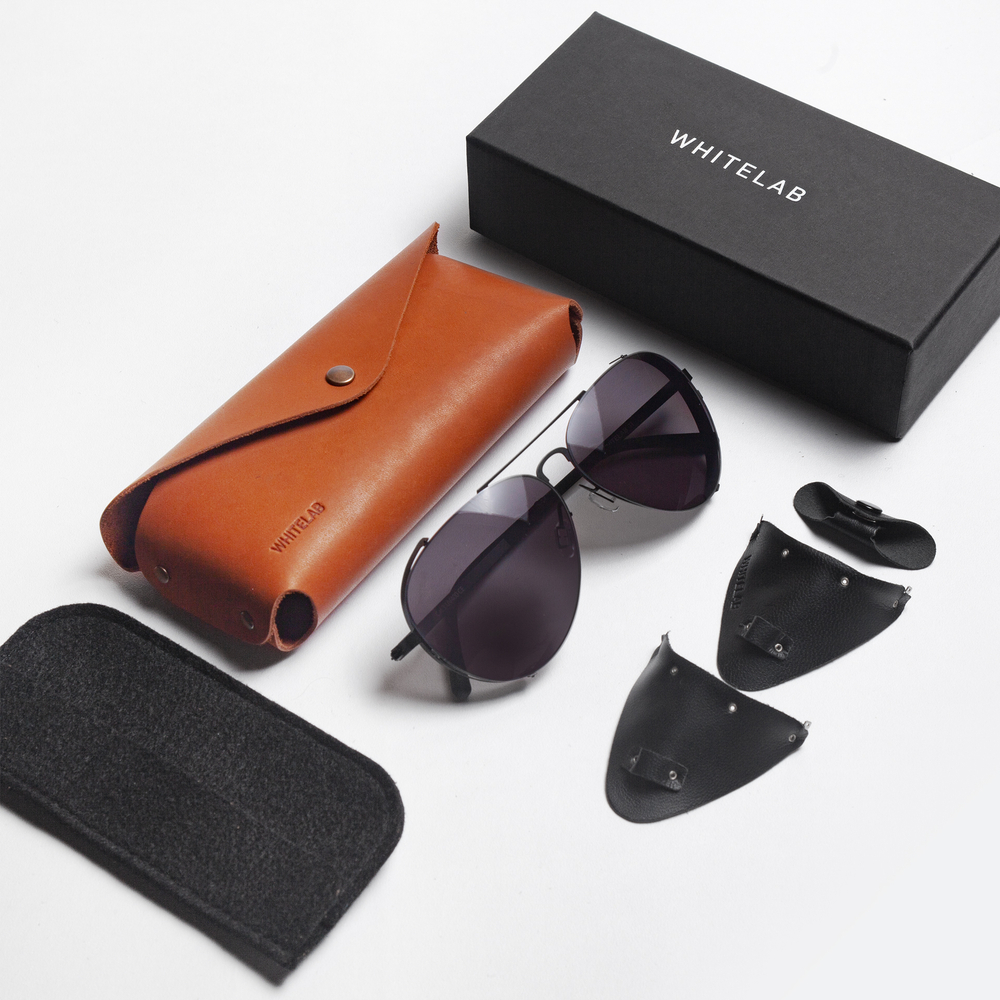 Sunglasses WhiteLab Ti