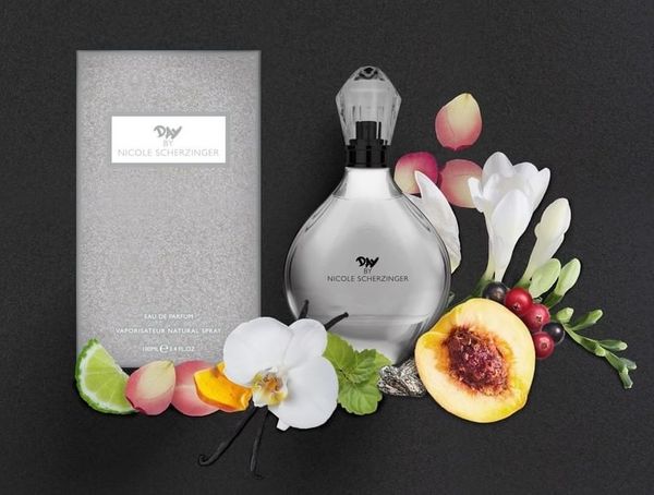 Nicole Scherzinger Day