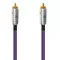 Wireworld Ultraviolet 8 Coaxial 1m