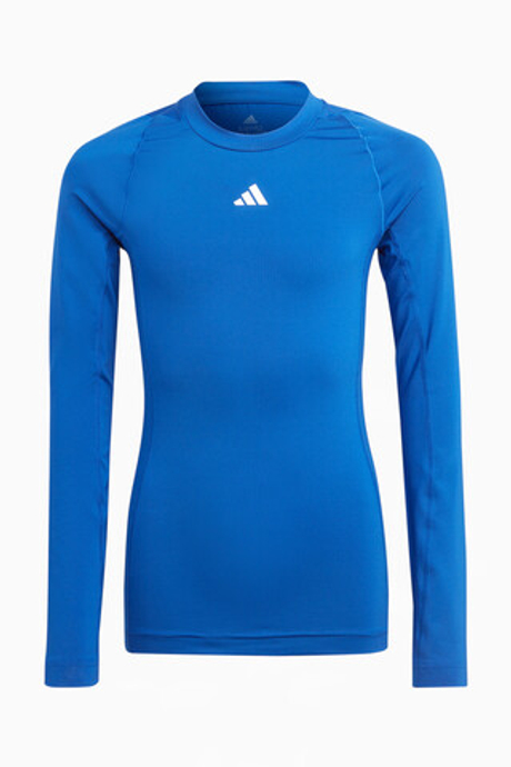 Термофутболка adidas Techfit LS Junior