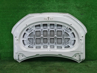 Капот JAECOO J8 (2024-н.в.)