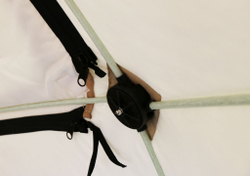 Палатка "Снегирь 3Т"