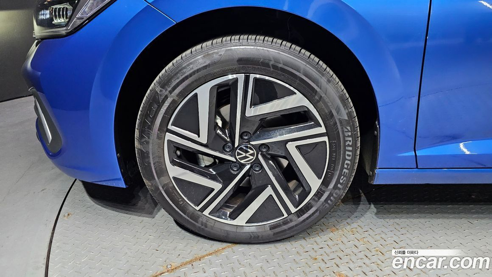 Volkswagen Jetta 7 Generation 1.5 TSI Prestige (09.2023)