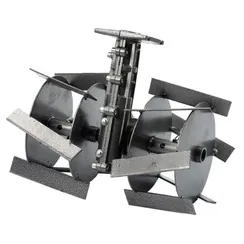 Насадка пропольник "BRAIT" (9 шл, 26 мм)