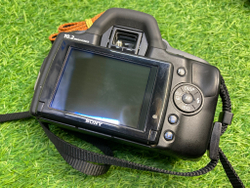 Sony A330 kit 18-55 Покупка/Продажа