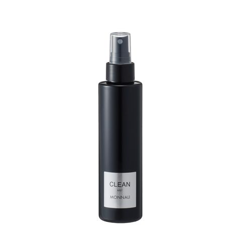 MONNALI BLACK CLEAN MIST TREATMENT Тоник для кожи головы с успокаивающим и антиоксидантным действием 150 мл