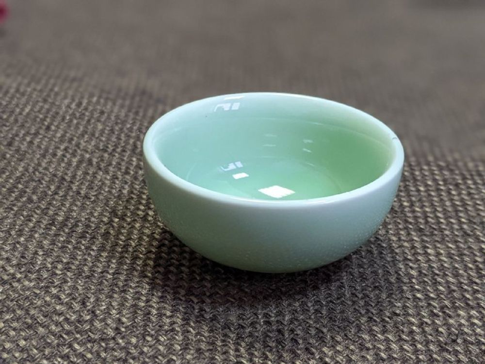 Пиала Объемная рыба "Кои"