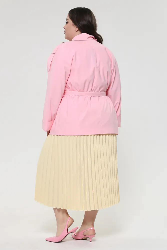 Тренч 20087 Fabrika