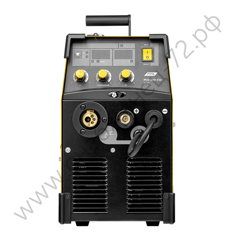ПТК RILON MIG 200 GW