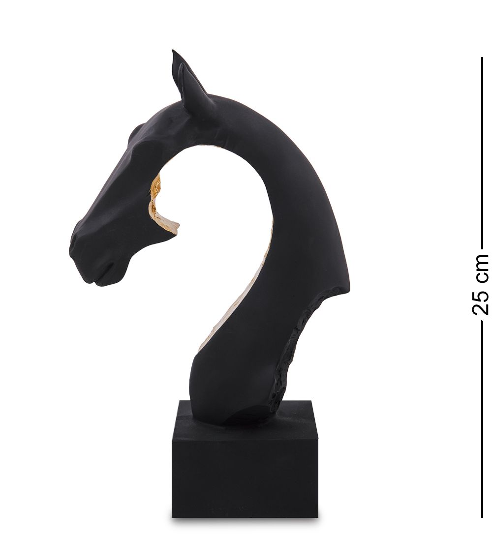 MF-161 Фигура-бюст «Лошадь»