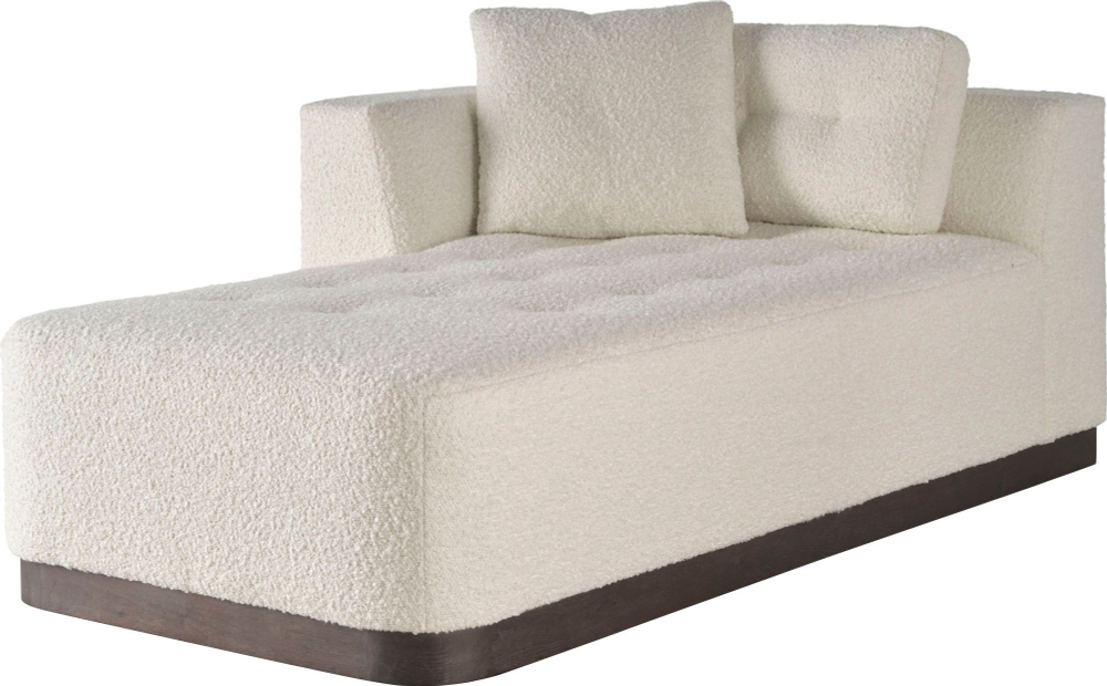 Диван Baker Oasis Sectional Chaise - Left Arm