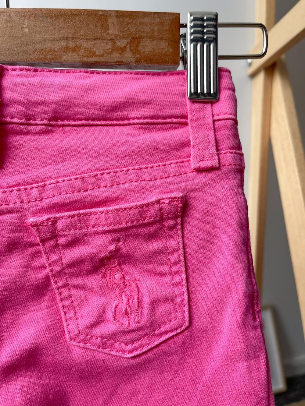 Джинсы Ralph Lauren, 98