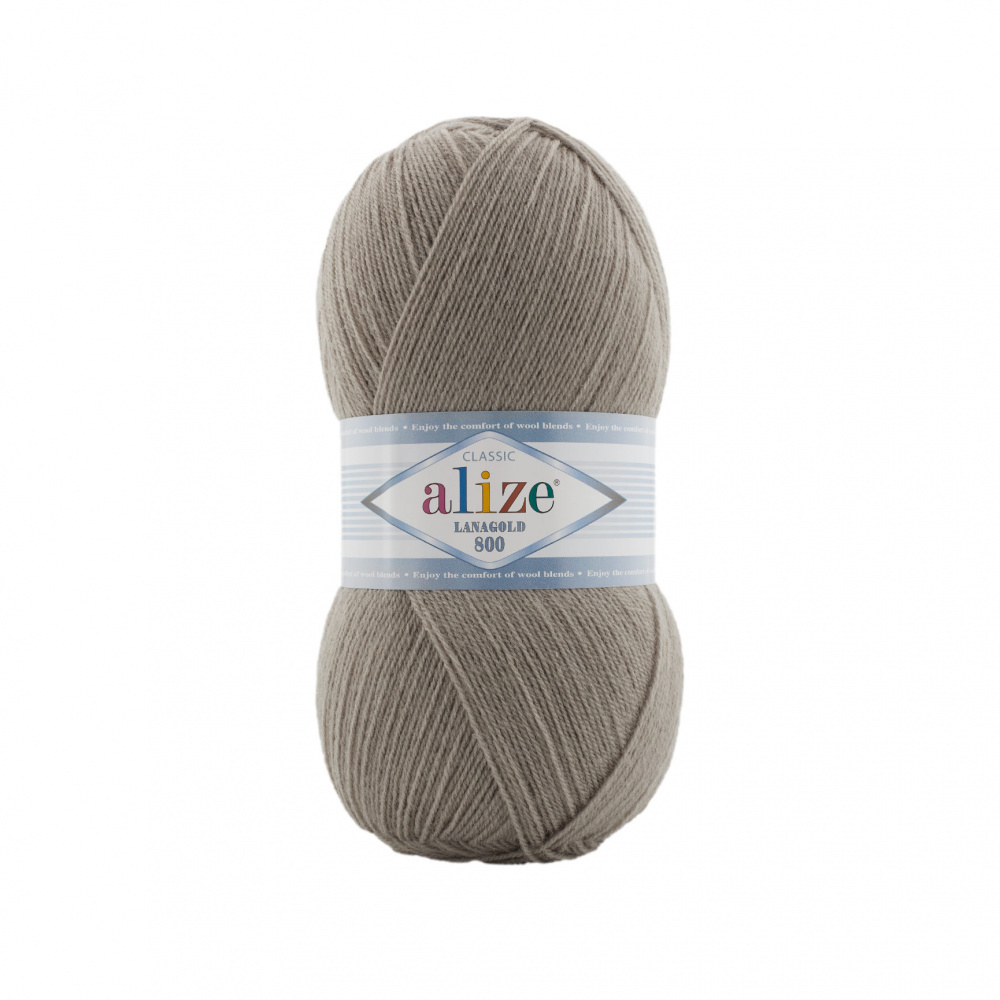 Lana Gold 800 Alize