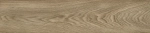 Керамогранит ALMA Ceramica GFA92ADR44R Andora 90x20 коричневый матовый под дерево