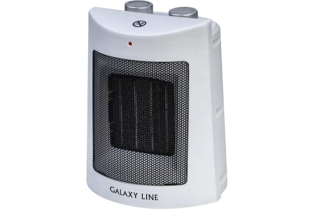Тепловентилятор Galaxy GL 8170 бел.