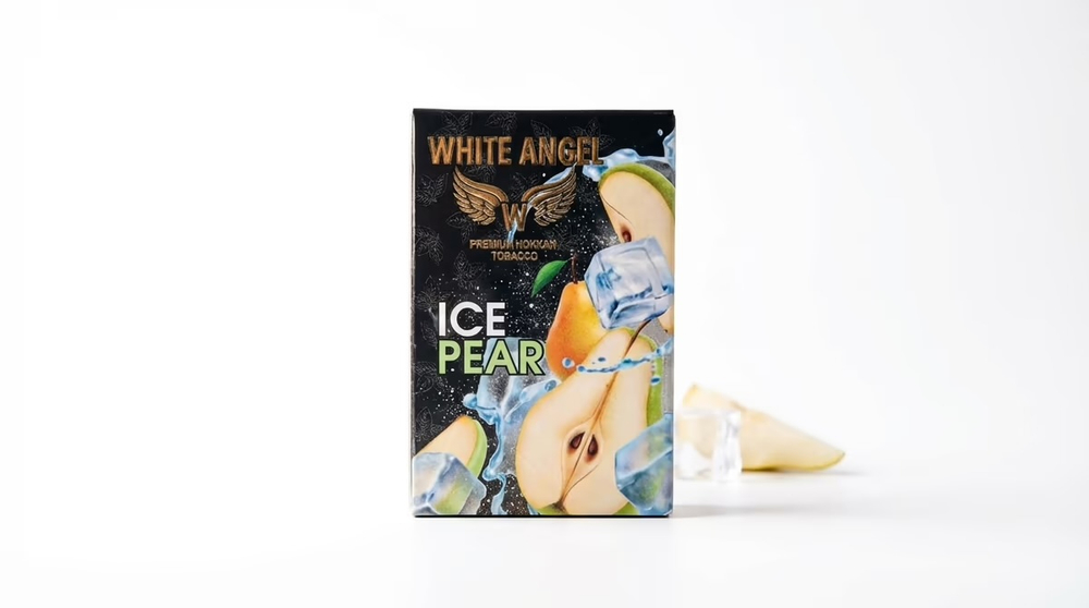 White Angel - Ice Pear (50г)