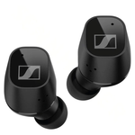 Sennheiser CX PLUS True Wireless Black (CXPLUSTW1)