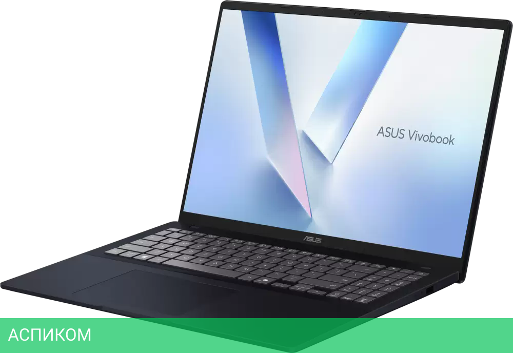 Ноутбук ASUS VivoBook 16 M1607KA-MB102