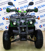 Квадроцикл Avantis Classic 8+ NEW (A)