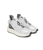 кроссовки EA7 - серебряный(X8M004 XK308)