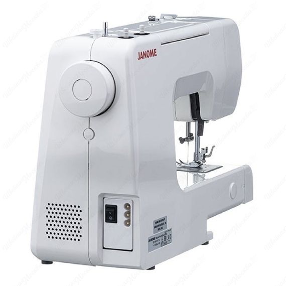 Швейная машина Janome HomeDecor 2320