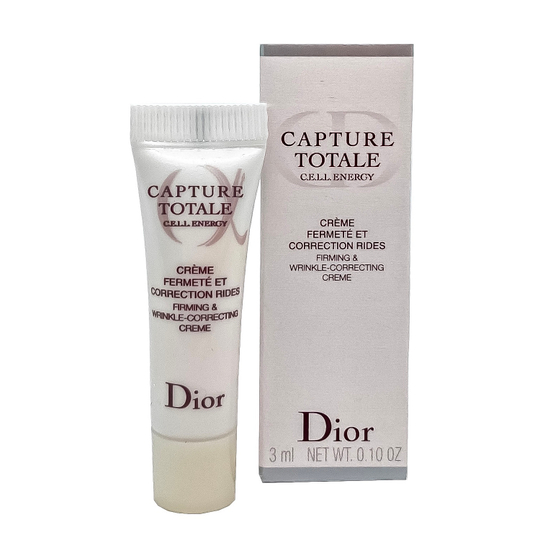 Крем для лица Dior Capture Totale Cell Energy