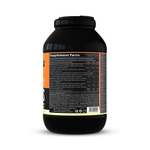 Протеин QNT Delicious Whey Protein 2200 г ваниль