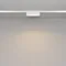 Трековый светильник Базис / Basis Radity 3000K 6Вт 120° Technical tr080-1-6w3k-w