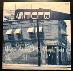 ZZ Top - Recycler (Европа 1990г.)