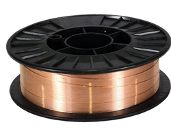 Проволока  DSG-0301 (ER70S-6) 0.8 мм (5 кг)