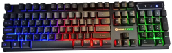 Клавиатура игровая с подсветкой MRM-180 POWER