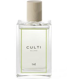 THÉ, спрей для дома, Culti Milano