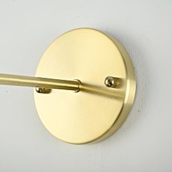 Бра Loft Cone Library Gold By Imperiumloft