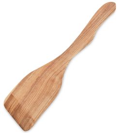 Народные промыслы ДР- 35 Лопатка деревянная 30х7см (Дуб)