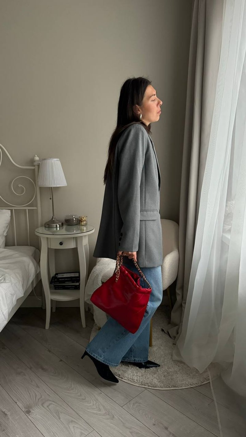 STELLA MINI красная