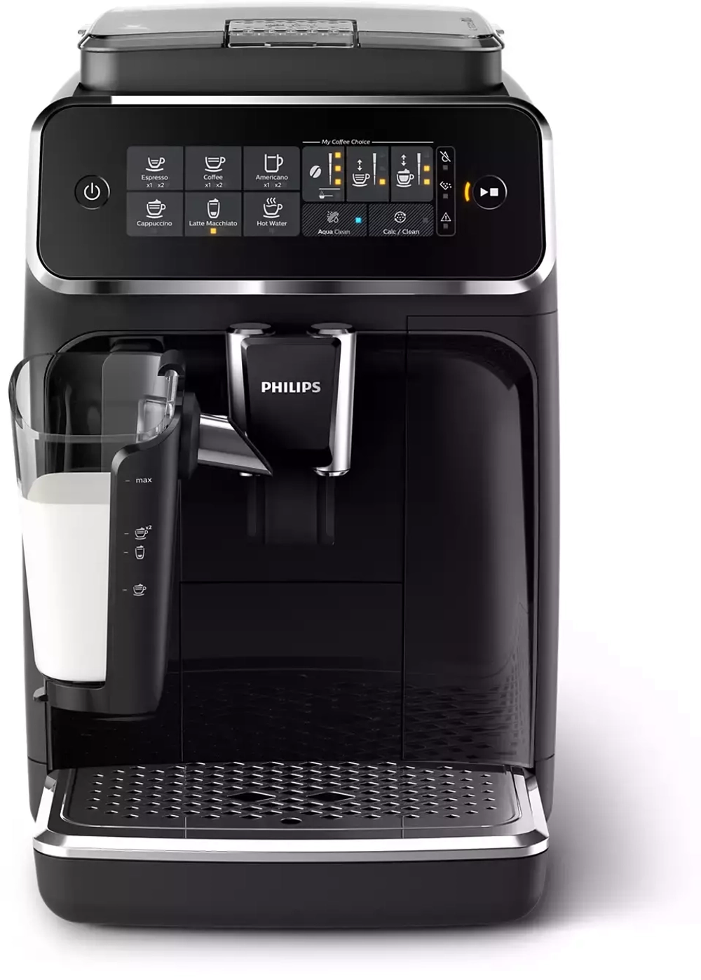 Кофемашина Philips EP3241/50