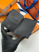 Обложка для паспорта Louis Vuitton