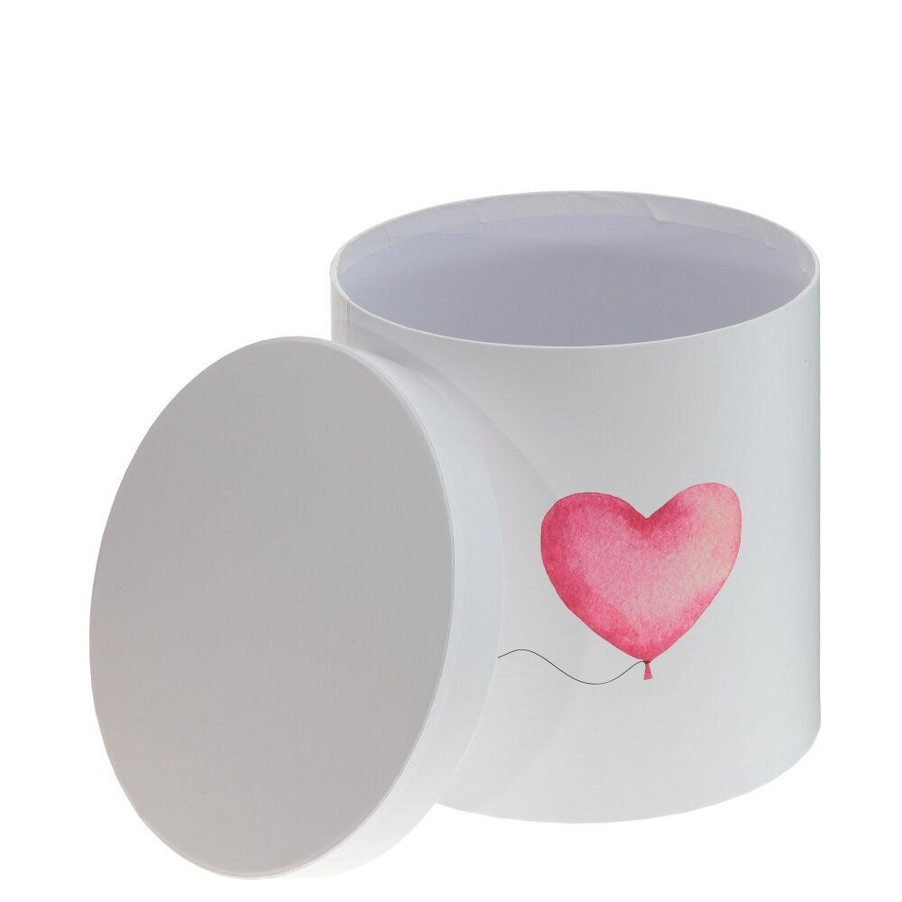 GAEM Коробка подарочная, L16 W16 H16,5 см