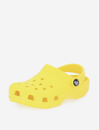 Сабо детские Crocs Classic Clog K 29-30