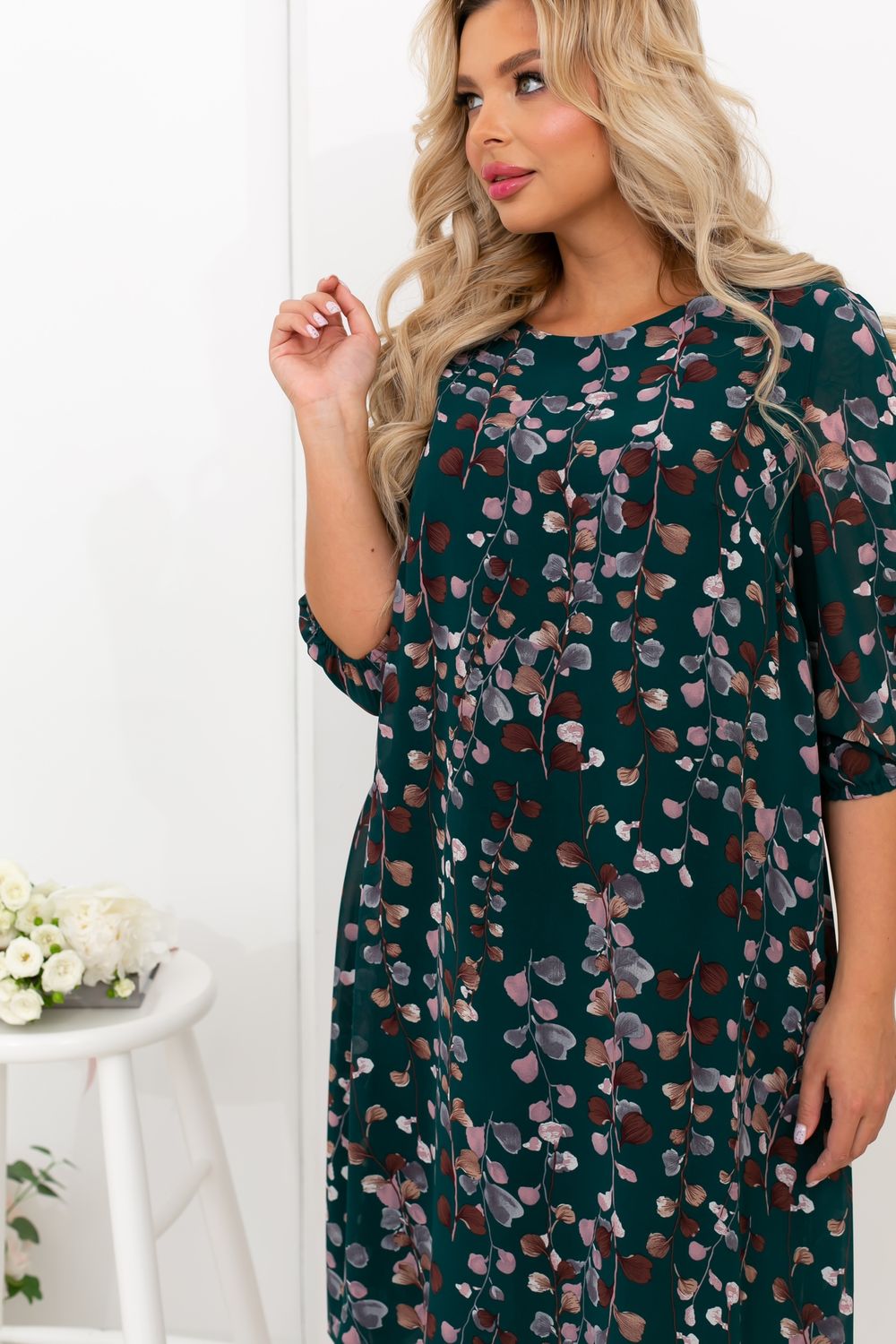 Платье Ираида №2 Valentina