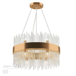 Подвесная люстра Odeon Light FOCCO 4722/12