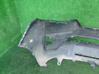 Бампер передний Toyota LC Prado 150 (2017-2020)