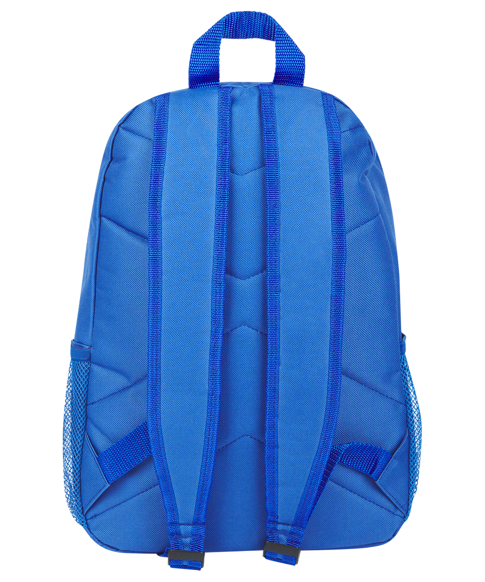 Рюкзак ESSENTIAL Classic Backpack, синий