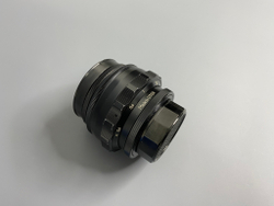 Юпитер-9 2/85mm М42 с паспортом
