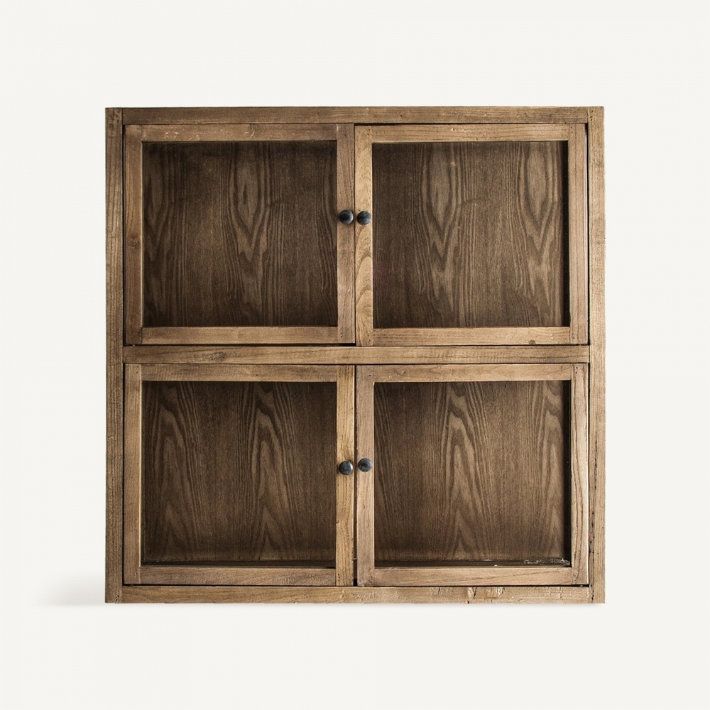 Модульная витрина Bern