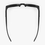 Спортивные очки Scicon Protox 2.0 Matte Black Smoke