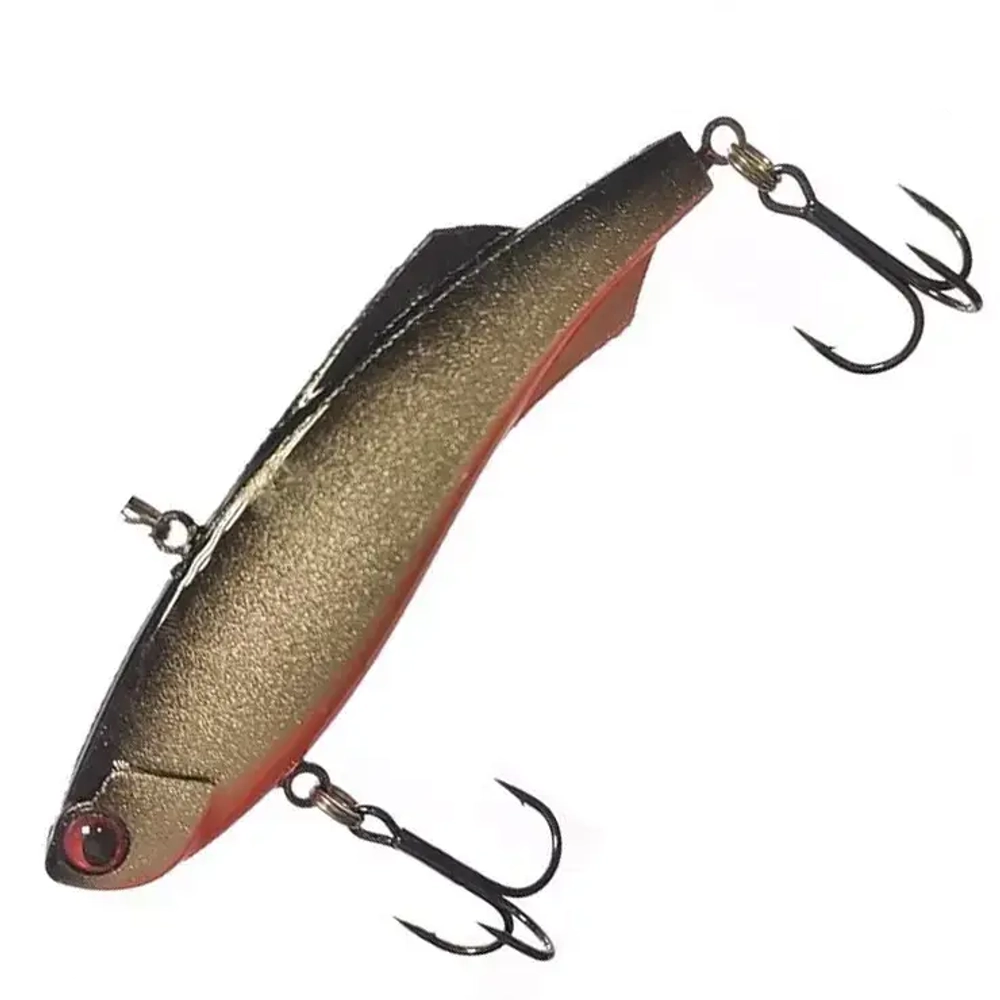 Раттлин Zander Master Venom (93мм, 28гр)