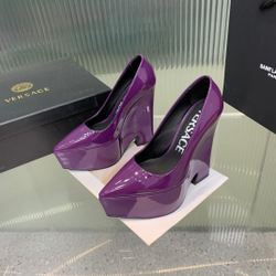 Versace Pumps 15 cm