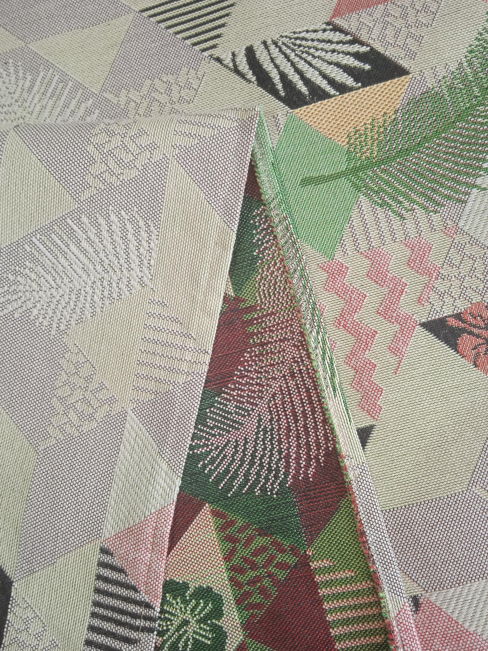 Покрывало гобеленовое Аметист 258-1 2-спальное (180х200)